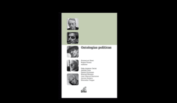 Ontologías políticas